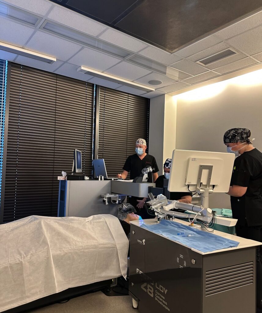 Ann Müürsepp: “Kõige suurem muutus ongi see igapäevane kergus!”