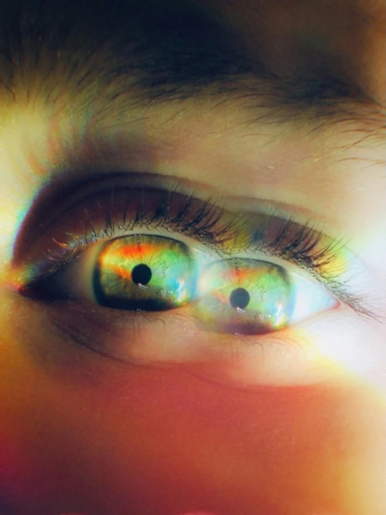 Arst selgitab: topeltnägemine ühe või kahe silmaga?