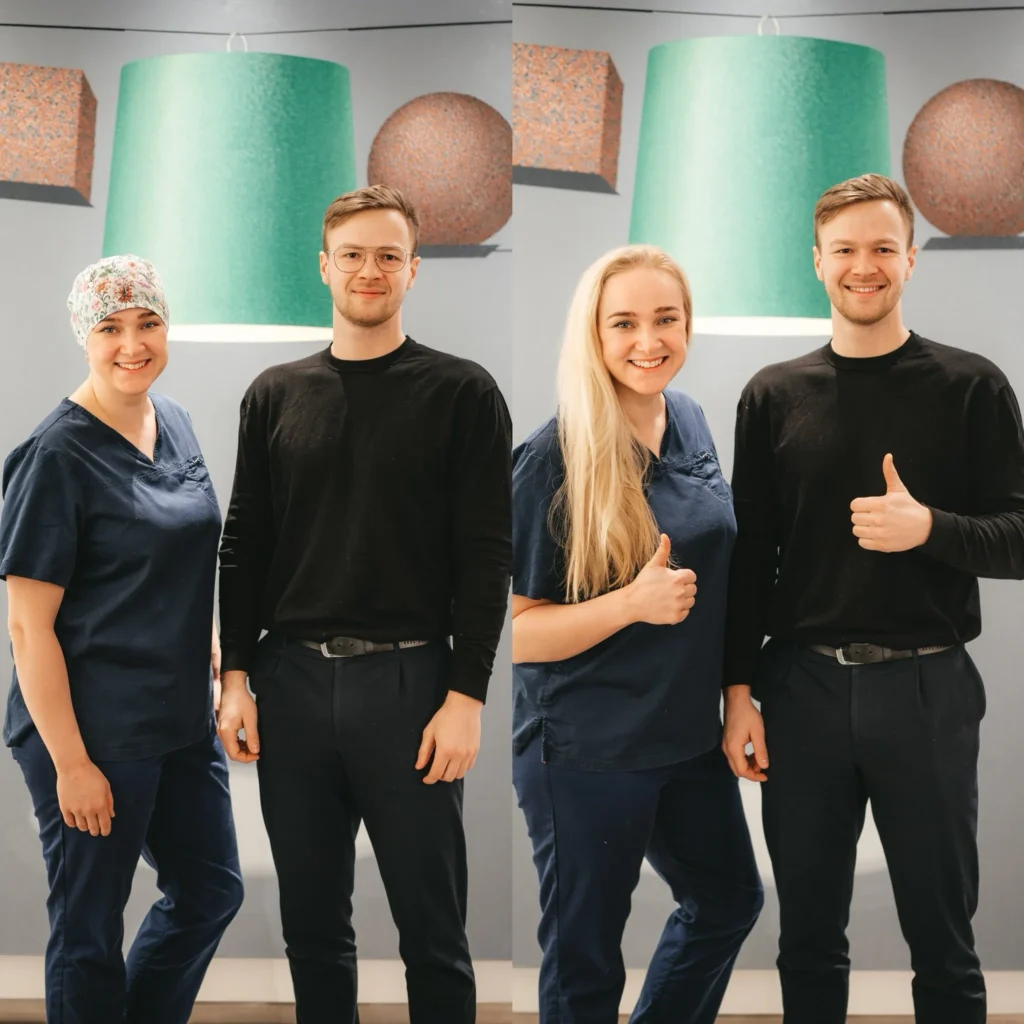 Rainer: “Tehke ära! See on parim investeering, mida saab teha”